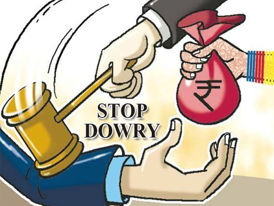 Dowry Harassment Odisha Police